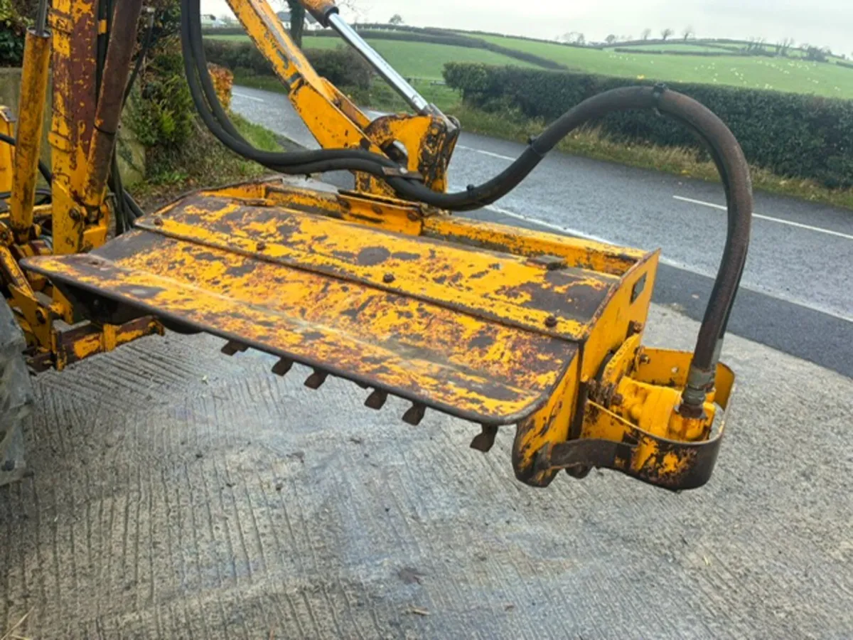 BOMFORD FARMTRIM 435 - Image 3