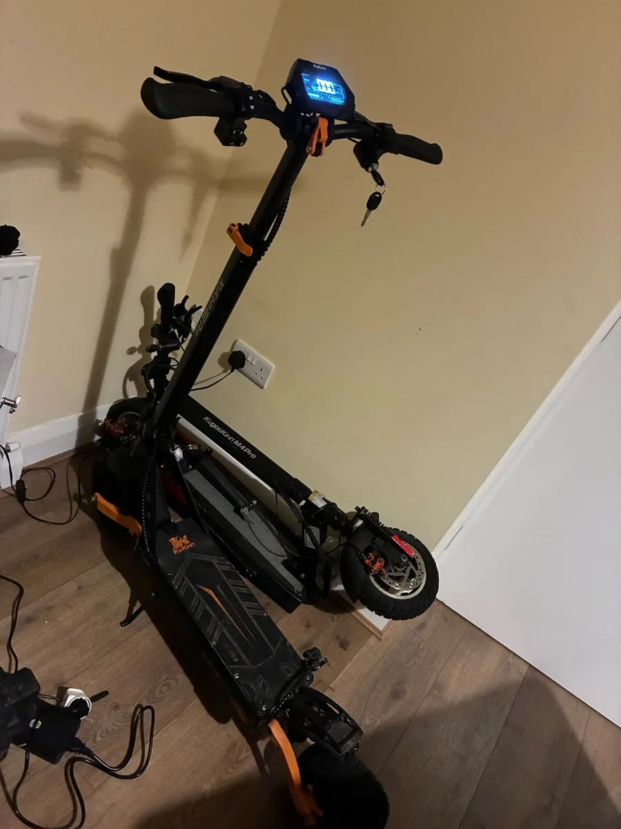 Kukirin g2 pro - Image 4