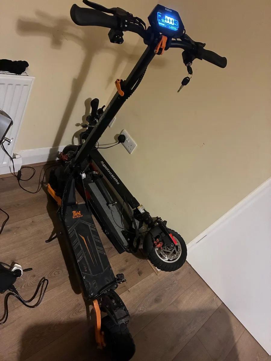 Kukirin g2 pro - Image 2