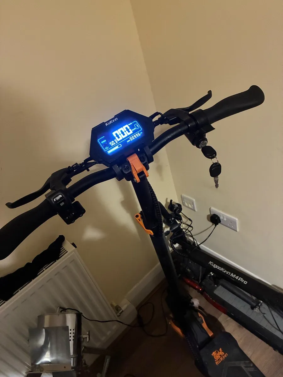 Kukirin g2 pro - Image 3