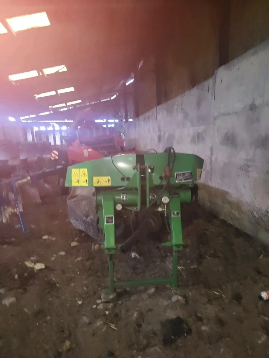 John deere mowers - Image 4