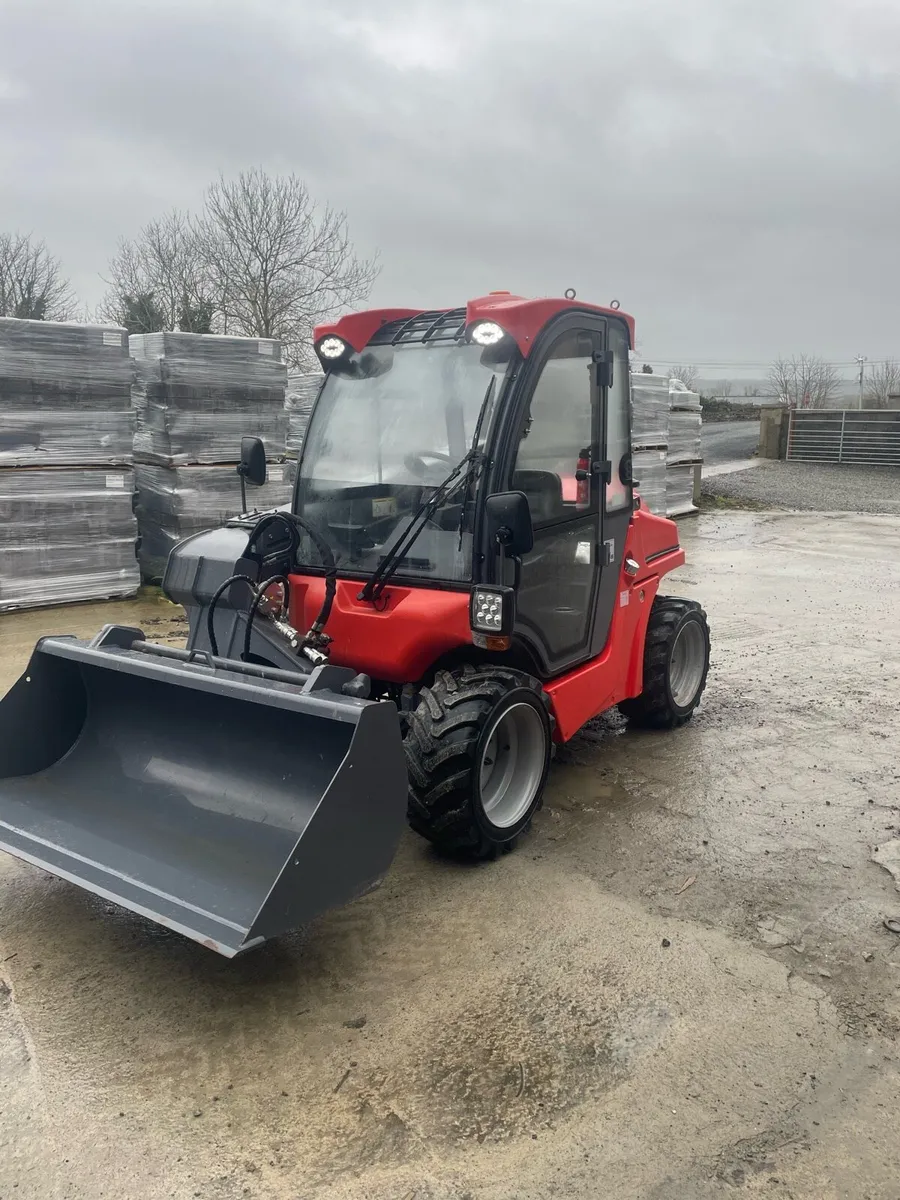 Everun ERT 1500 - Image 2