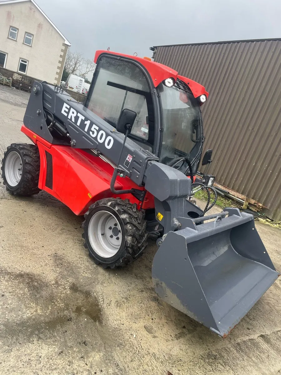 Everun ERT 1500 - Image 1