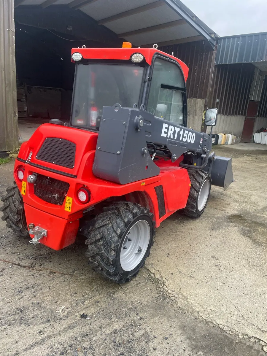 Everun ERT 1500 - Image 4