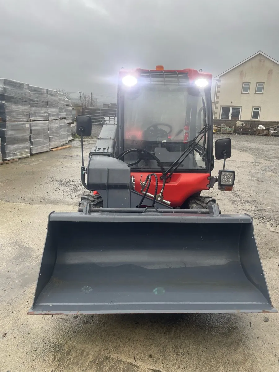 Everun ERT 1500 - Image 3