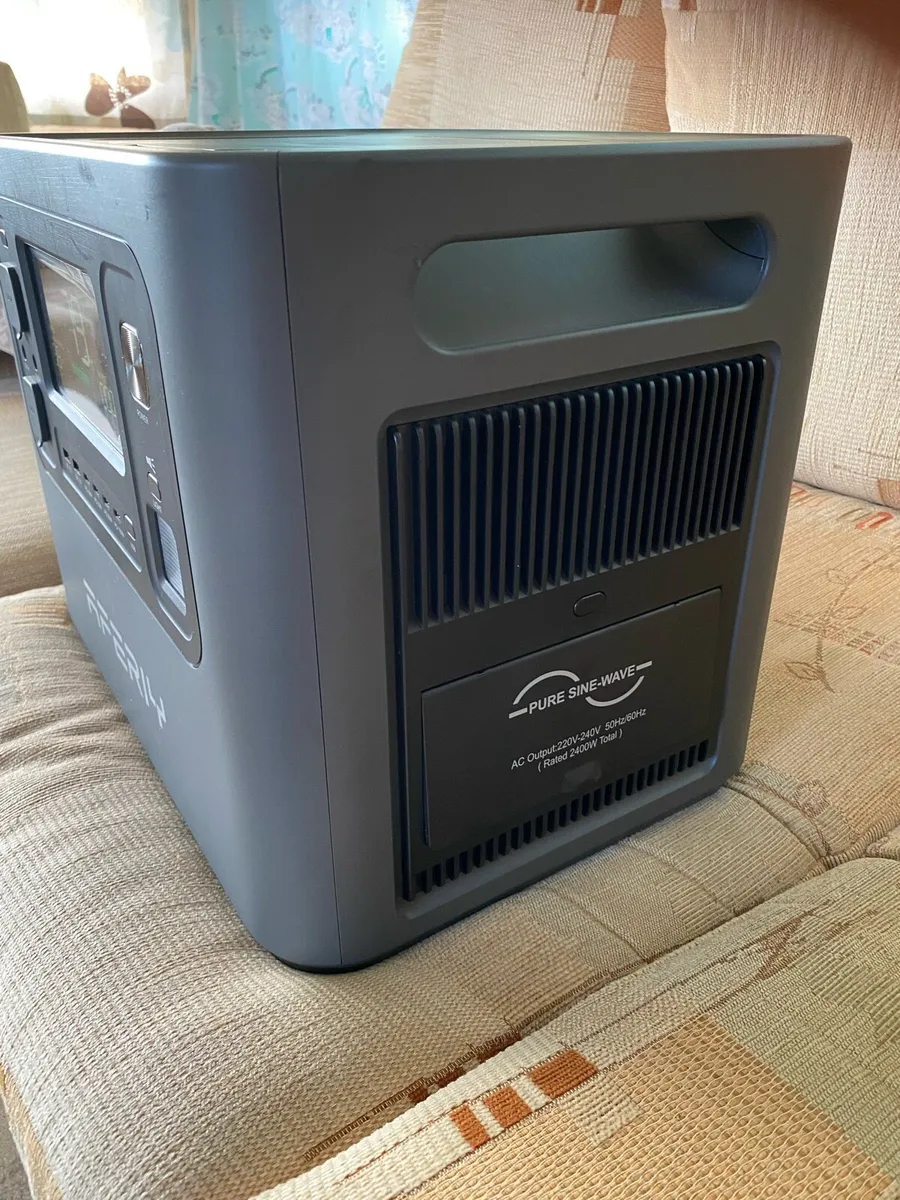 Power Station - Image 3