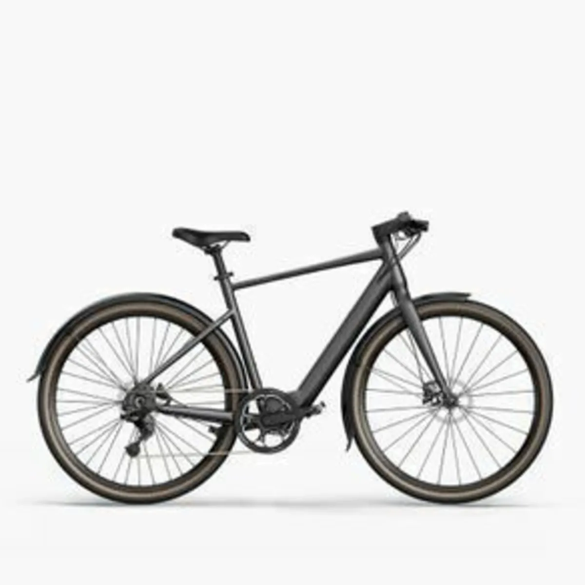 Fiido E-gravel C21 Electric Bike