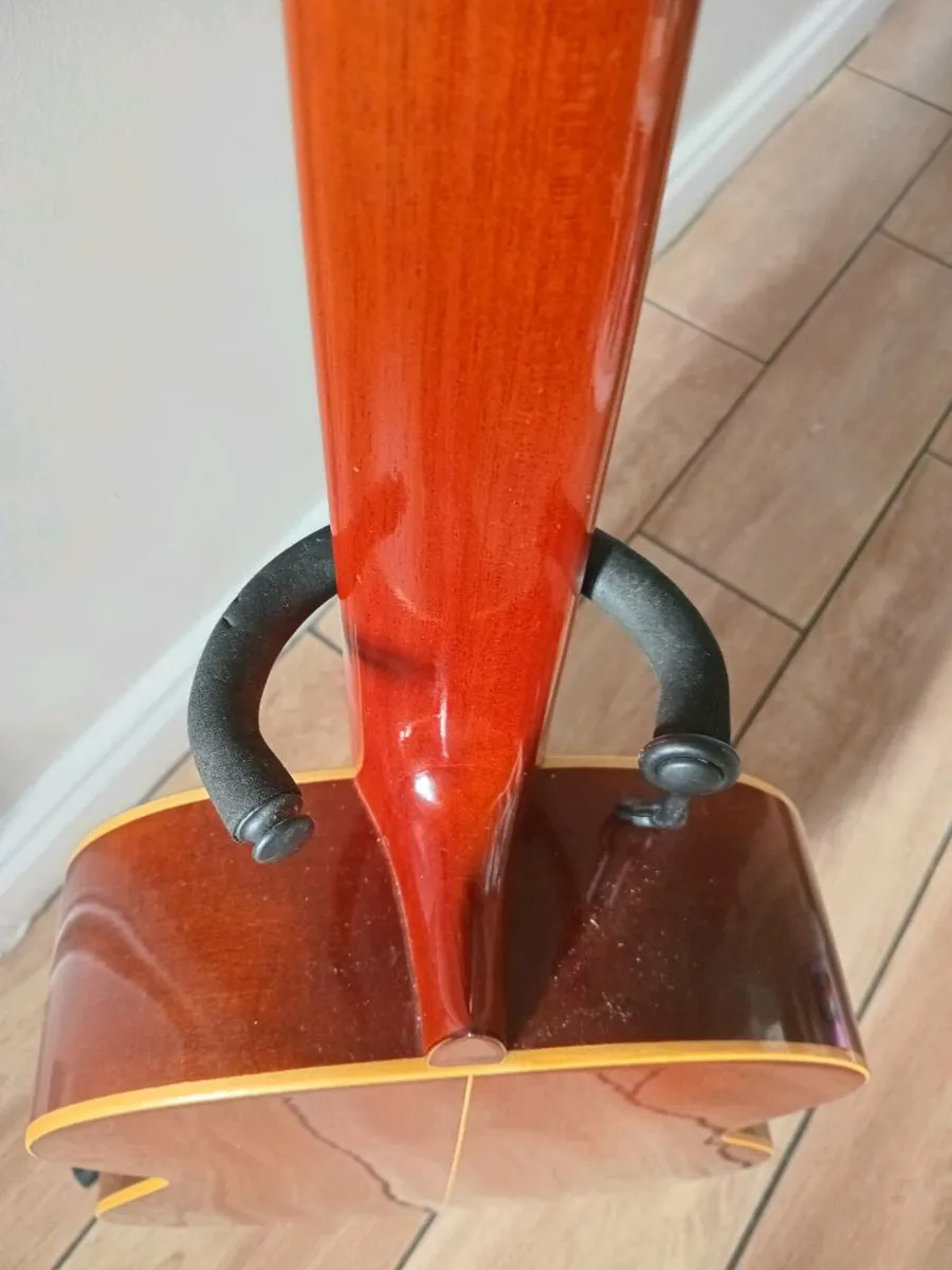 L.Mozzani classical  guitar - Image 1