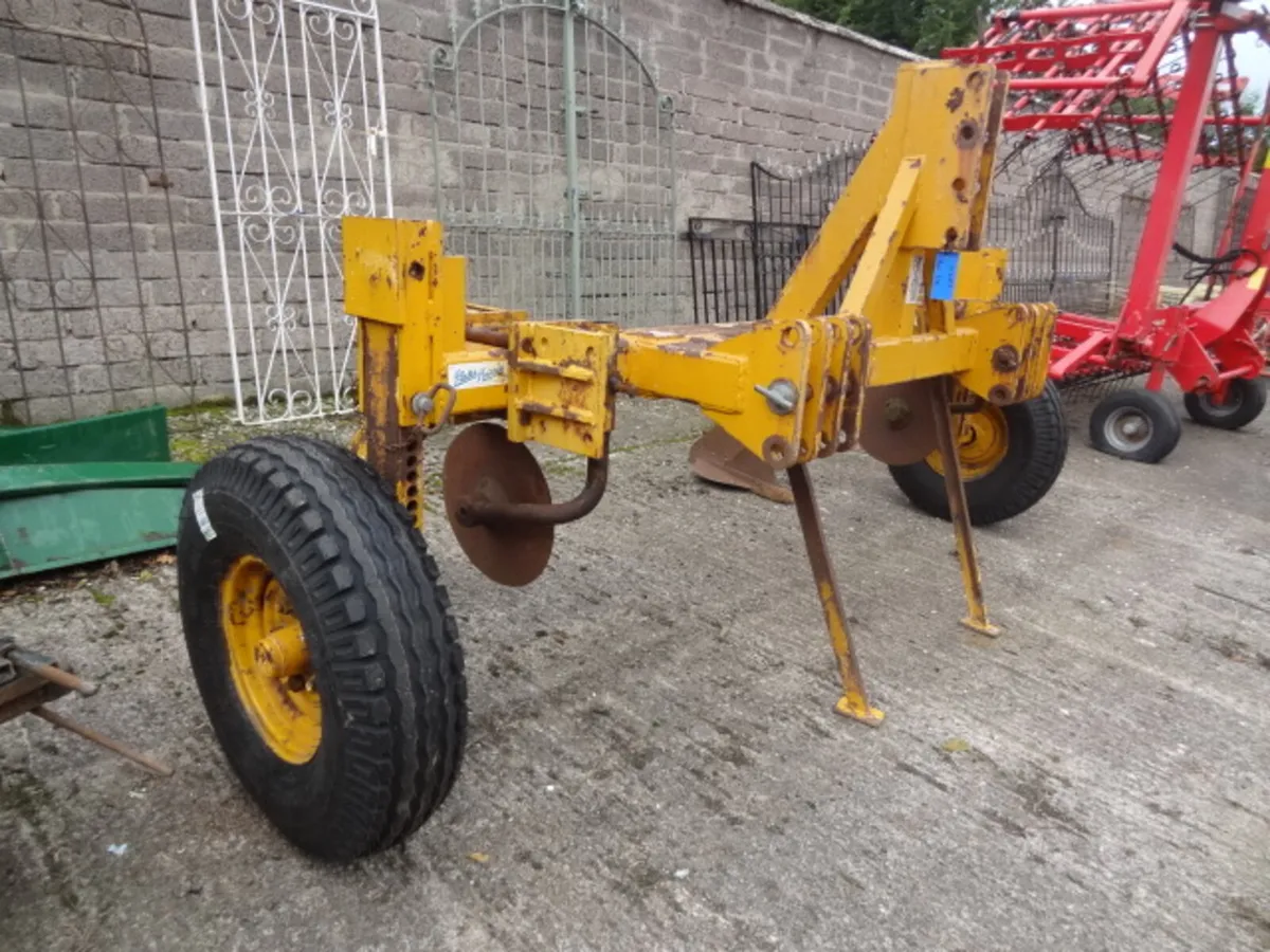 Reco 2 Leg Sub Soiler - Image 3