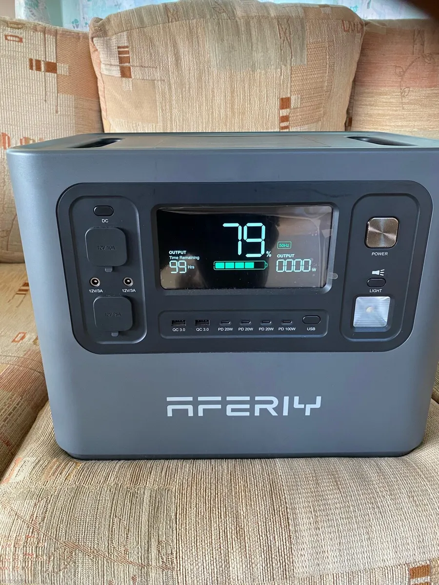 Power Station - Image 1