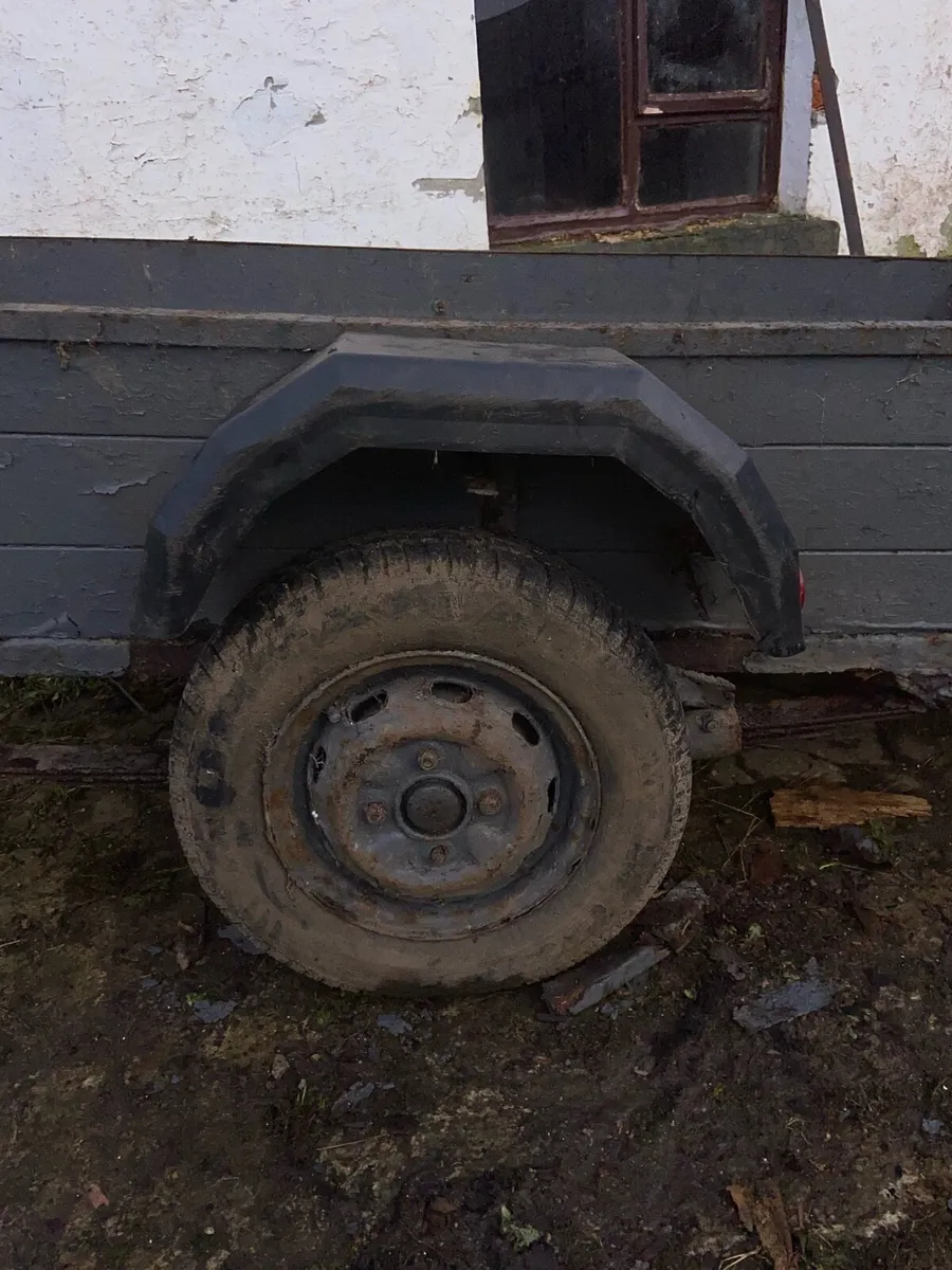 Car trailers - Image 4