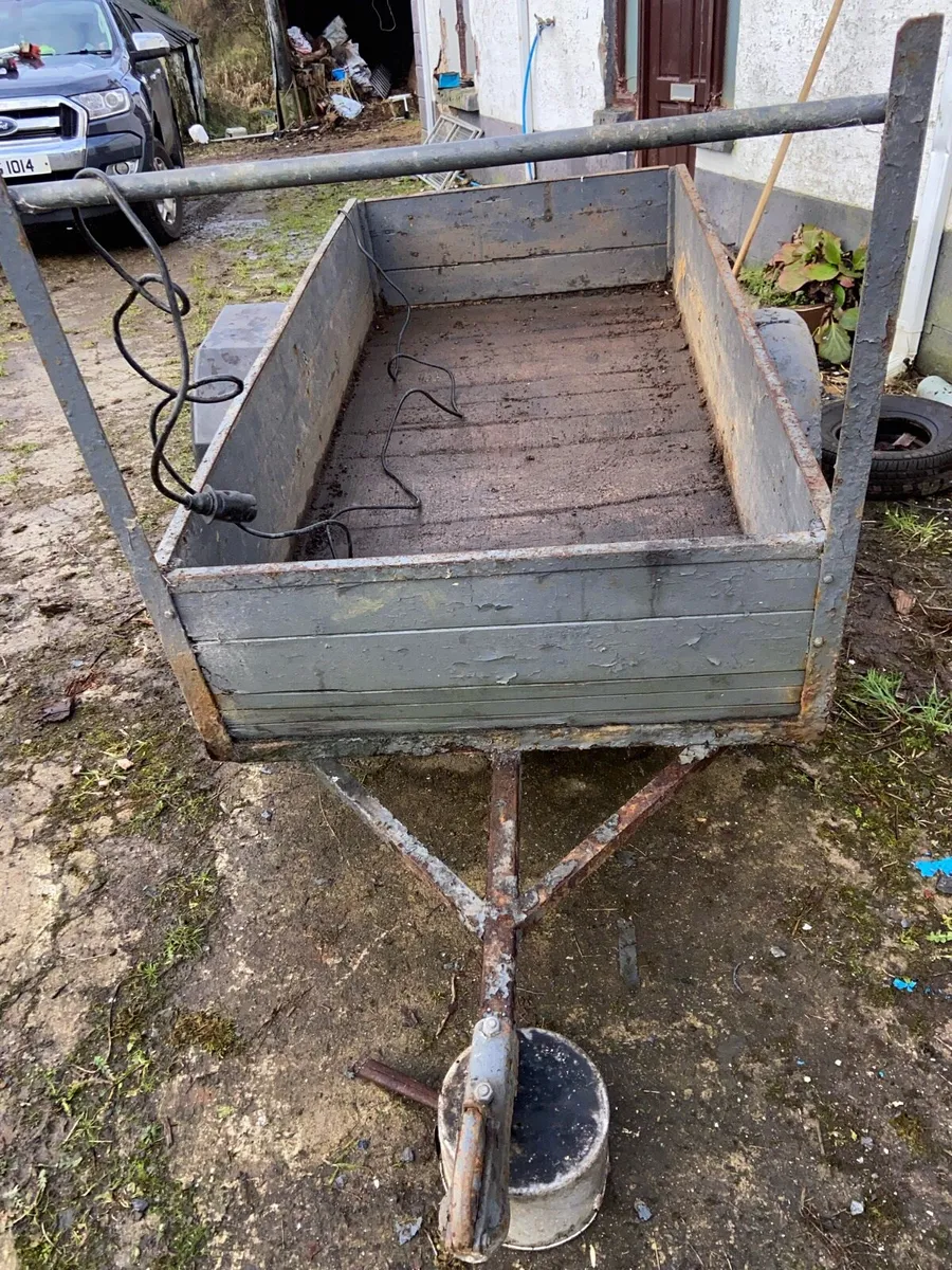 Car trailers - Image 2