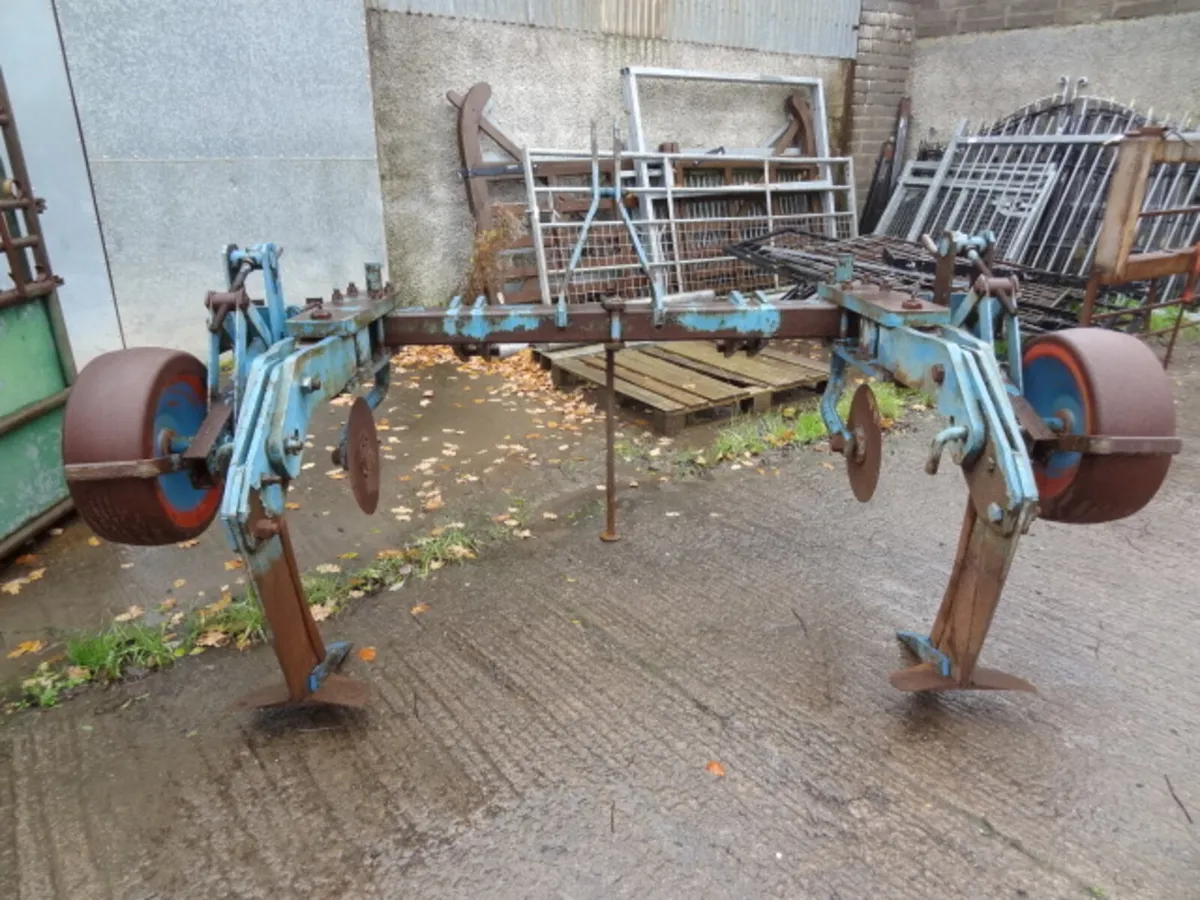 2 Leg Sub Soiler - Image 2