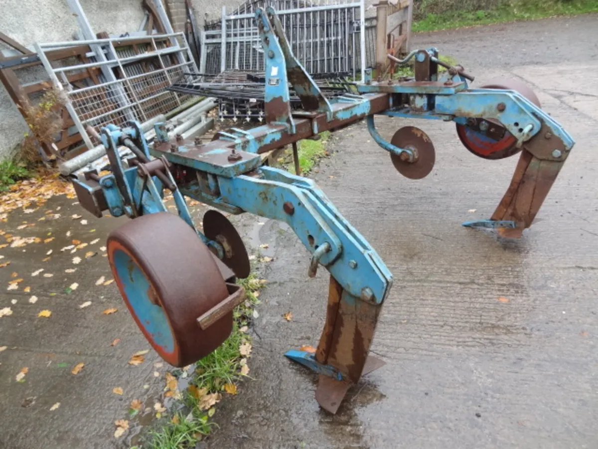 2 Leg Sub Soiler - Image 3