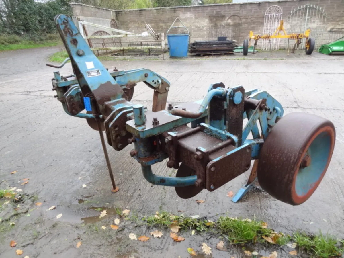 2 Leg Sub Soiler - Image 4