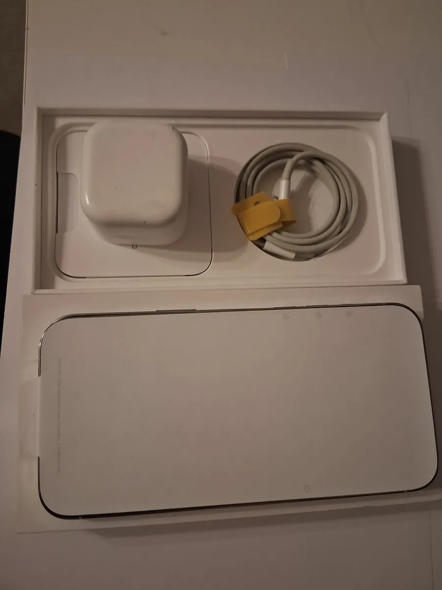 Iphone 14 Pro Max 128GB - Image 2