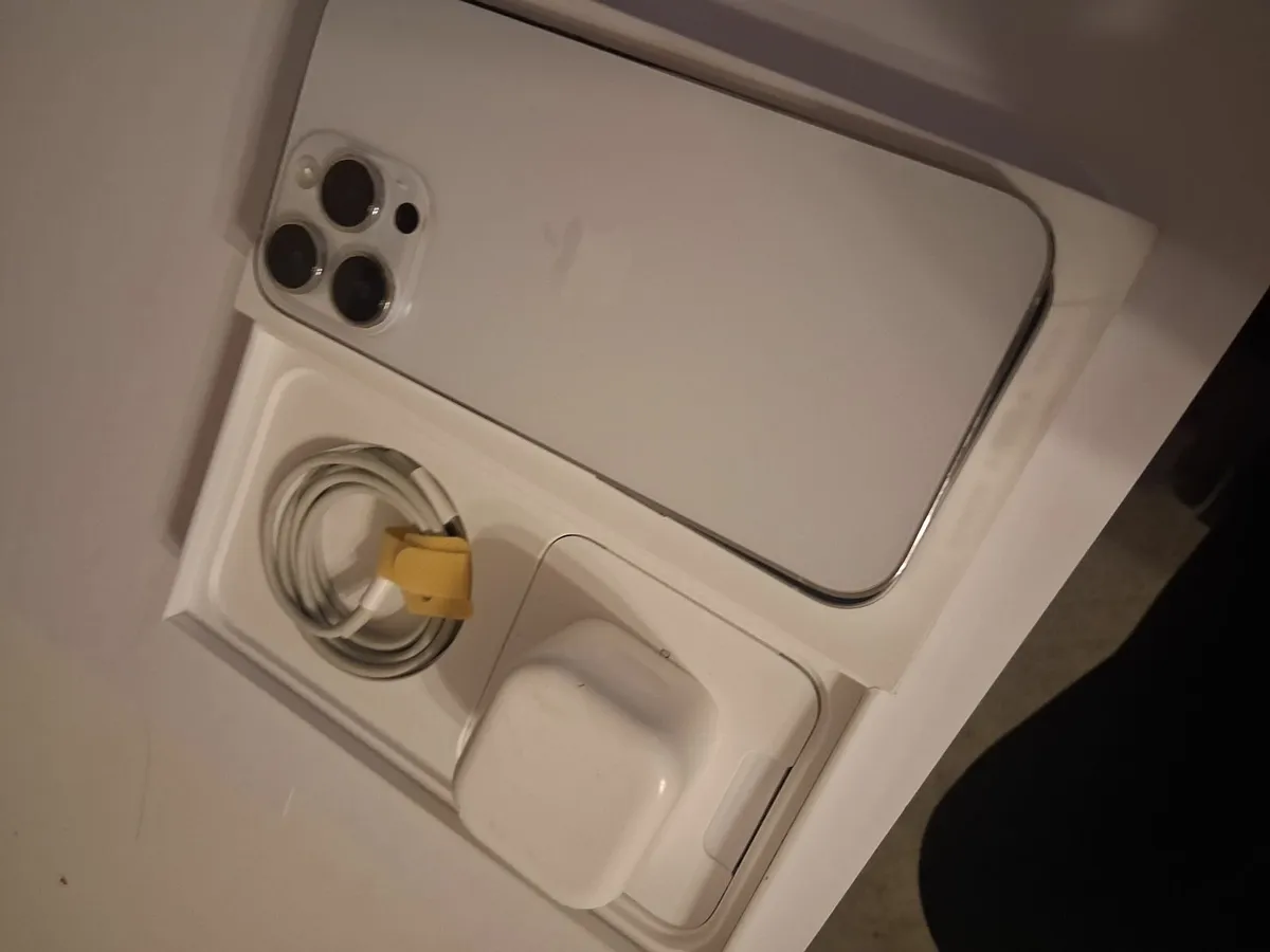 Iphone 14 Pro Max 128GB - Image 3