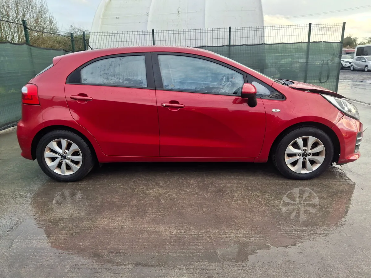 2016 Kia Rio  1.3 Petrol - Image 3