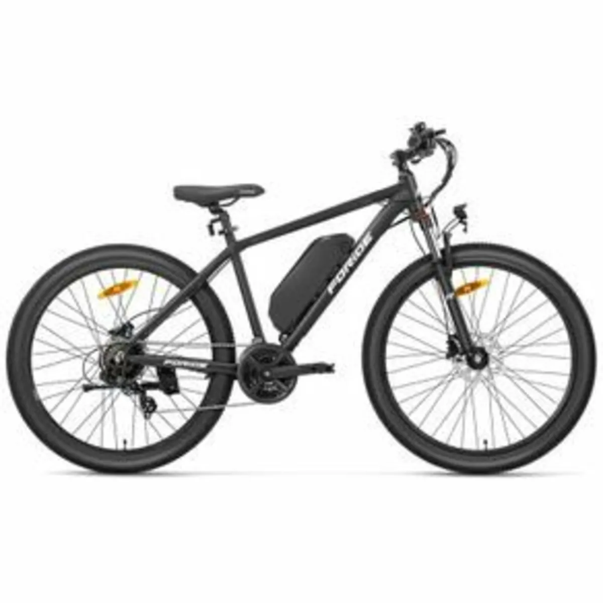 FORIDE XTREMER 2 Mountain Electric Bike