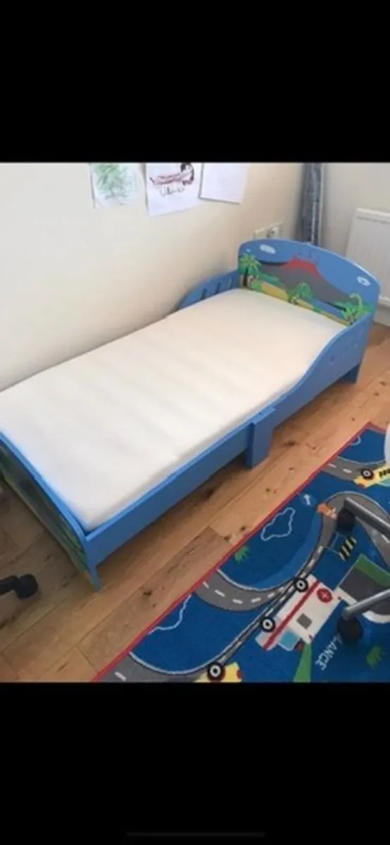 kids bed