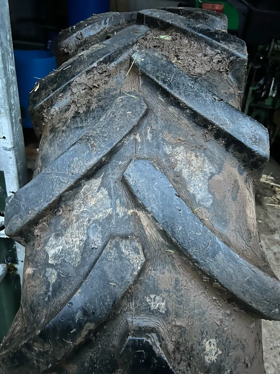 Mitas 420*85*r38 - Image 2