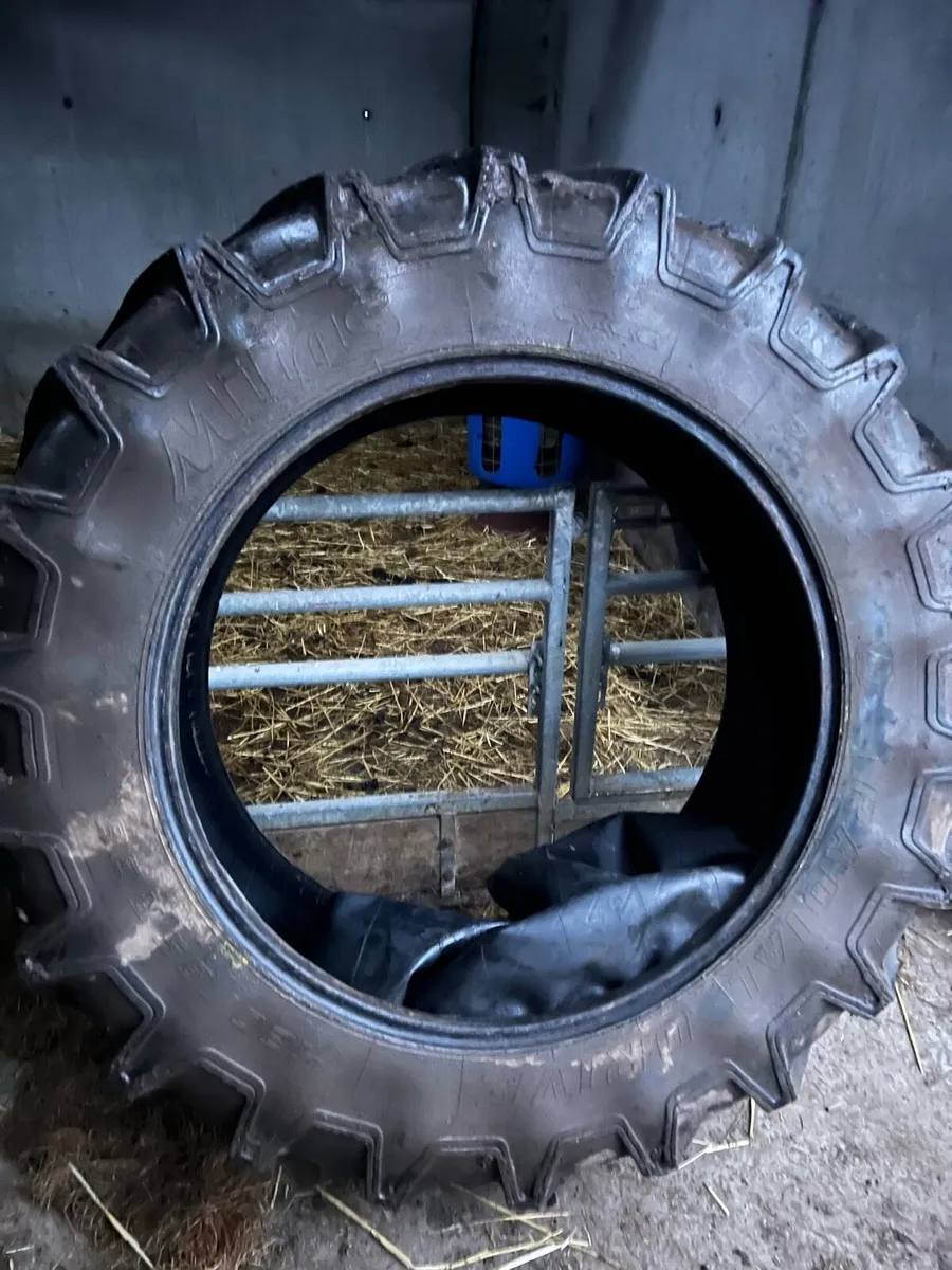 Mitas 420*85*r38 - Image 3