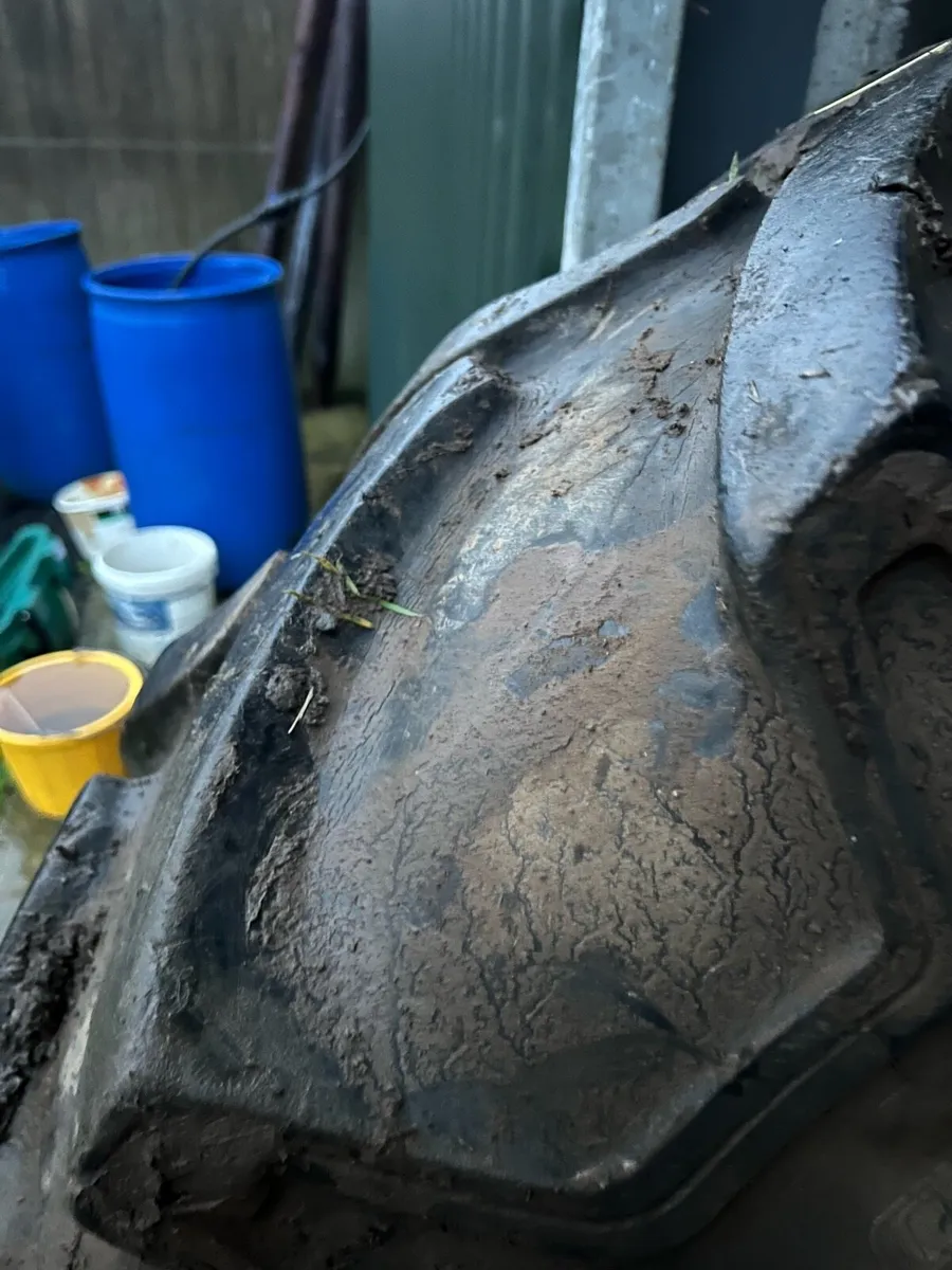 Mitas 420*85*r38 - Image 1