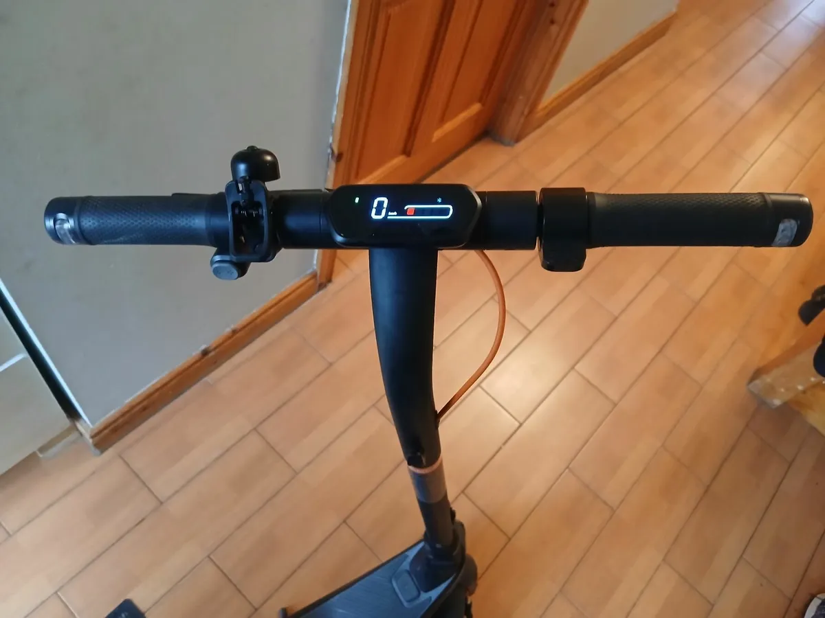 Electric scooter - Image 3