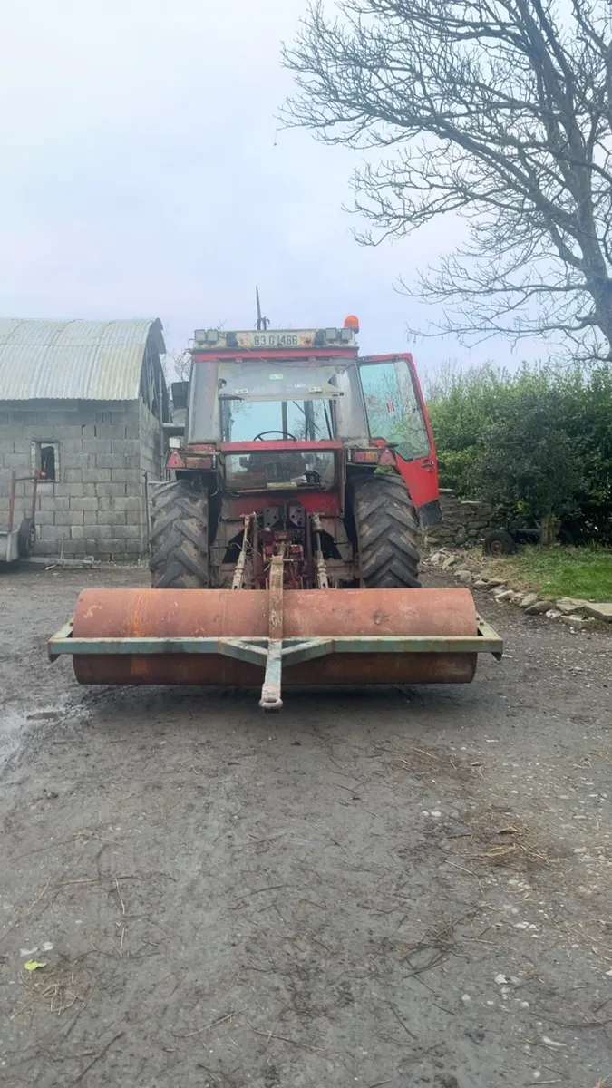 International 585xl - Image 2