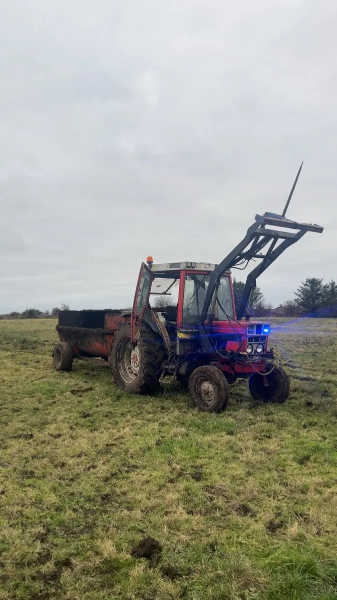 International 585xl - Image 1