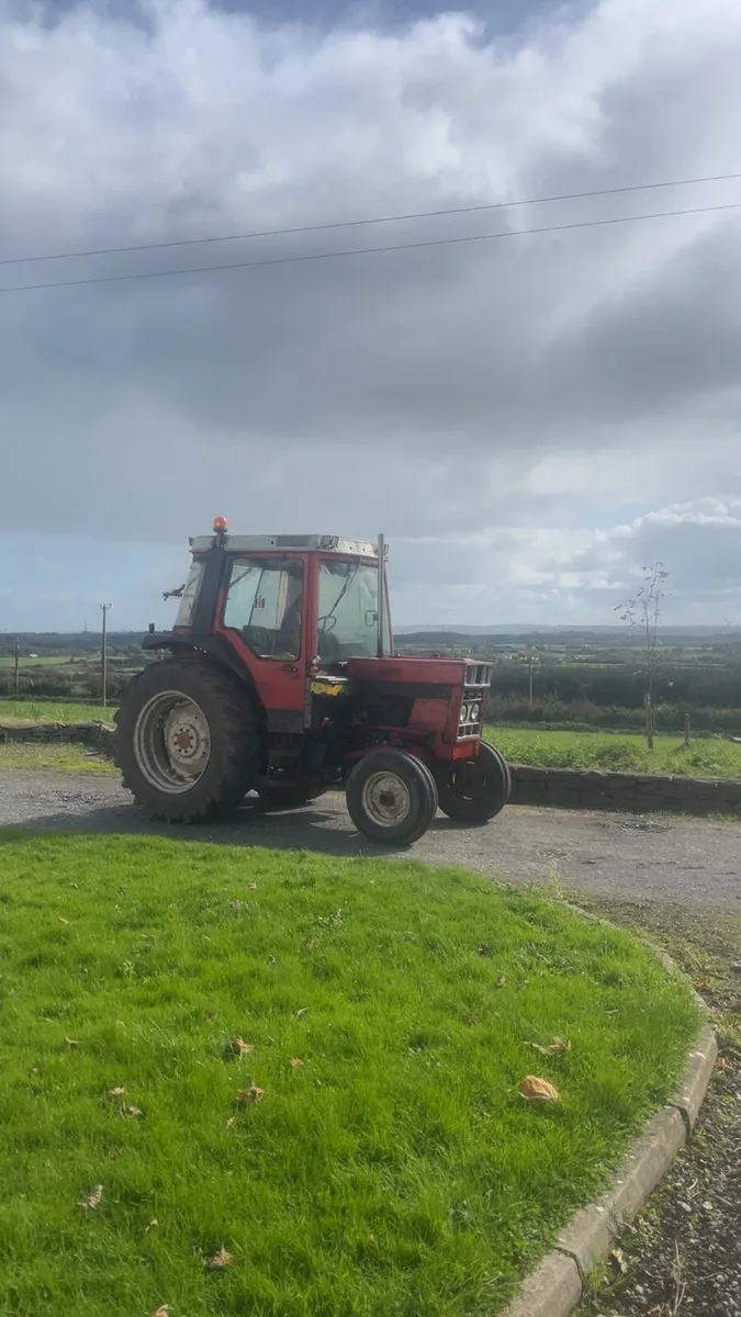 International 585xl - Image 3