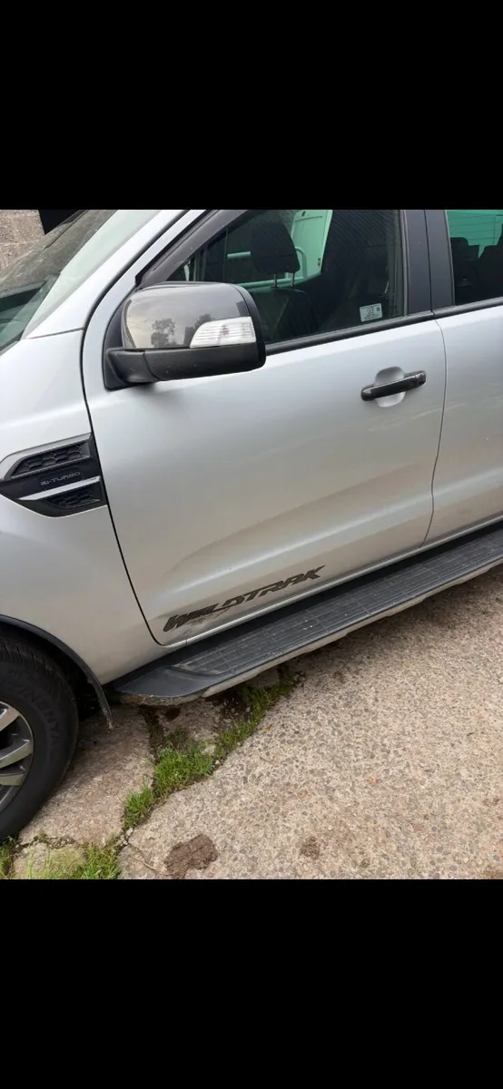 Ford Ranger 2021 - Image 3