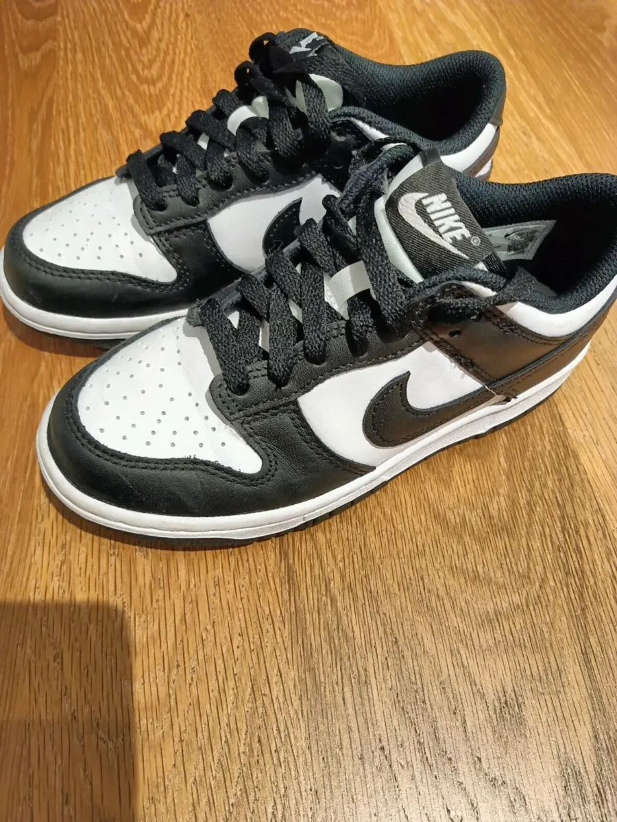 Nike Dunk Low Panda - Image 3