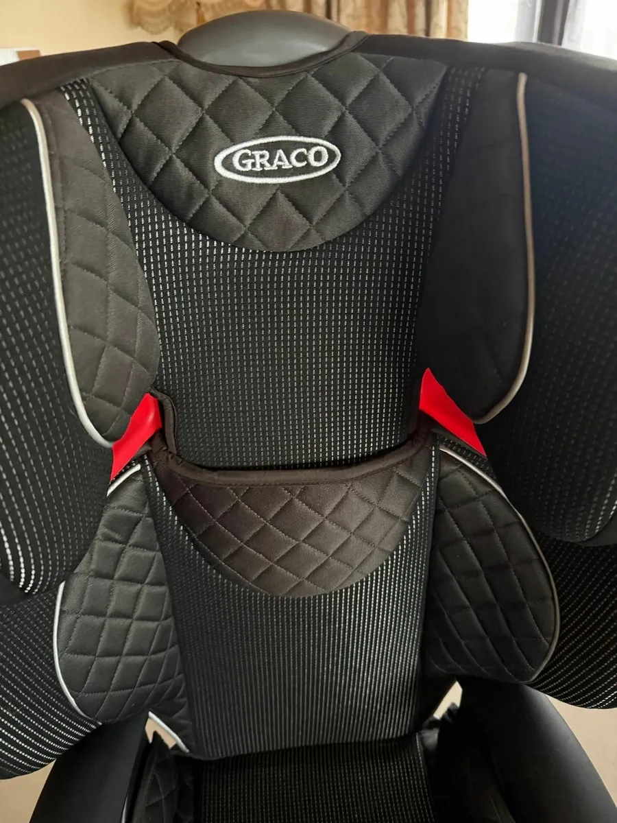 Children's car seats - Image 2