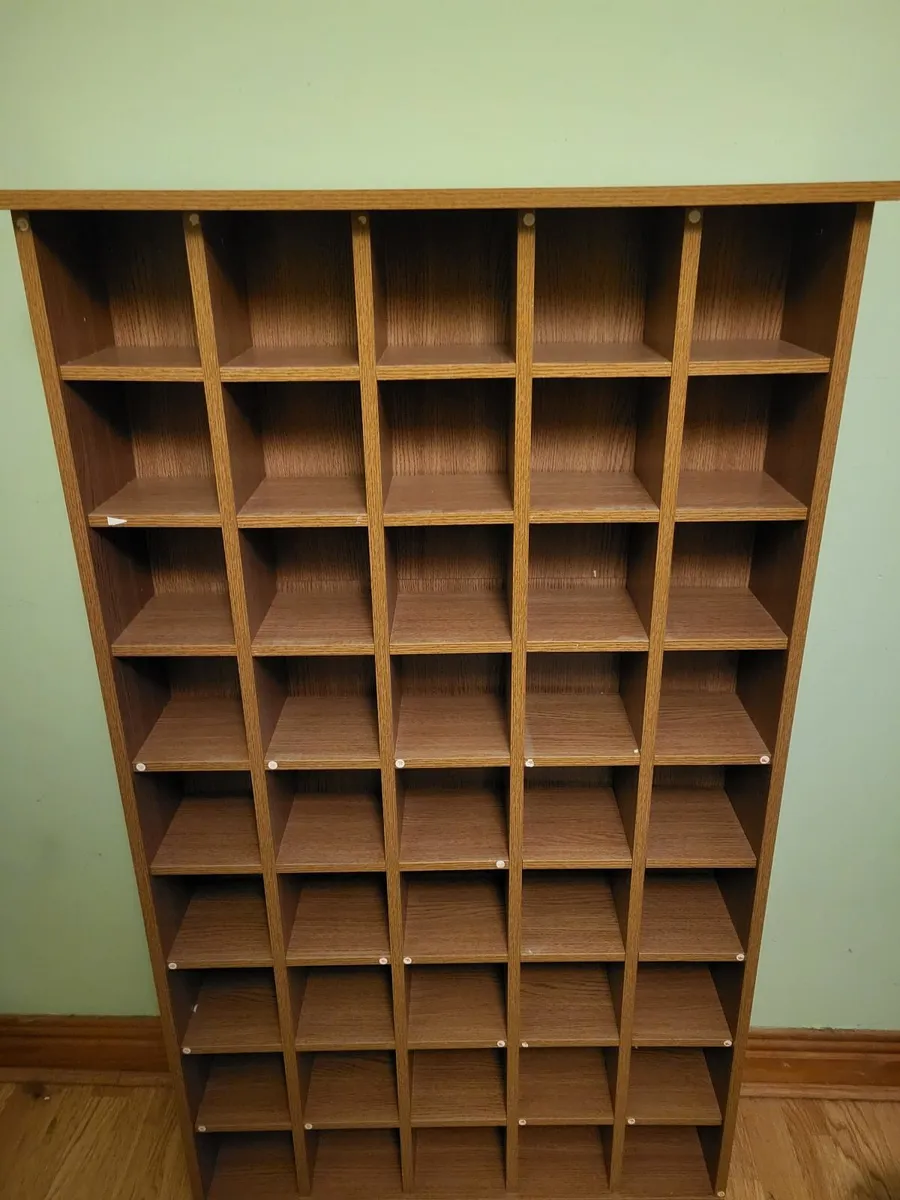 CD Cabinet - Image 1