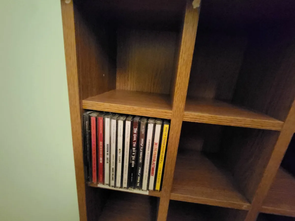 CD Cabinet - Image 2