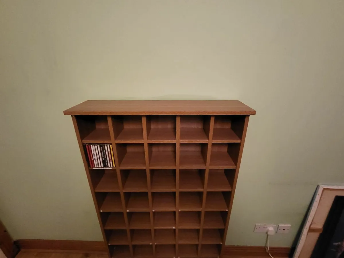 CD Cabinet - Image 3