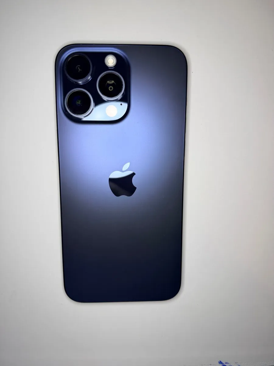 iPhone 15 pro max. Perfect condition - Image 1