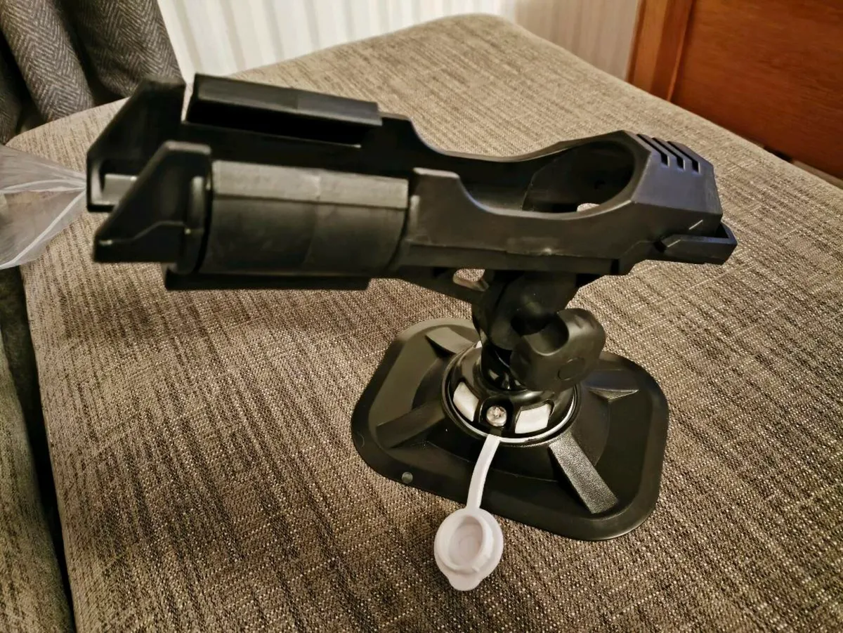 Railblaza Rod holder for Kayak or Rib - Image 2