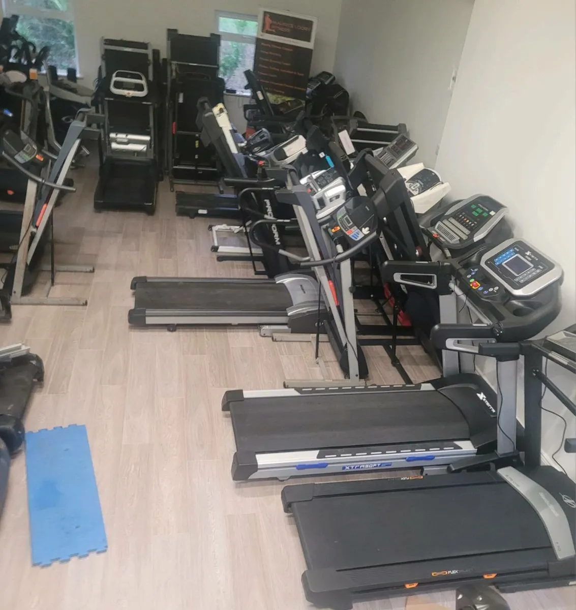 Treadmills - Image 2