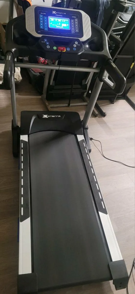 Treadmills - Image 3