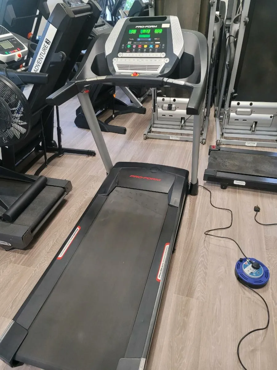 Treadmills - Image 4