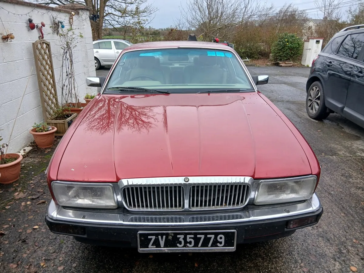 Daimler Other 1993 - Image 4