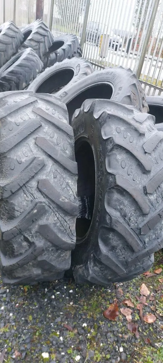 340 85 24  480 70 28 second hand - Image 2