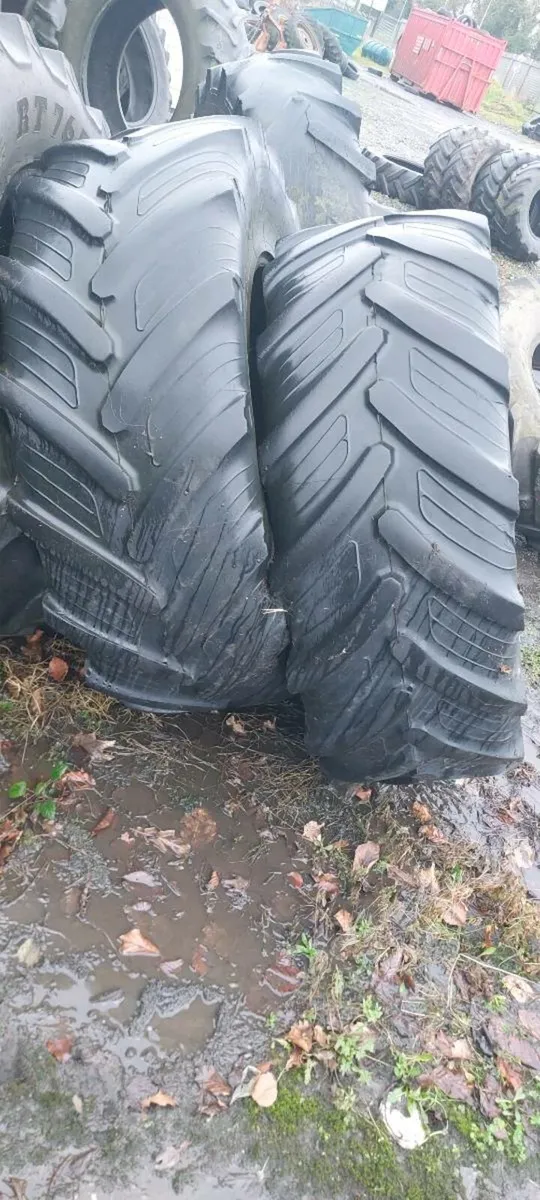 340 85 24  480 70 28 second hand - Image 3