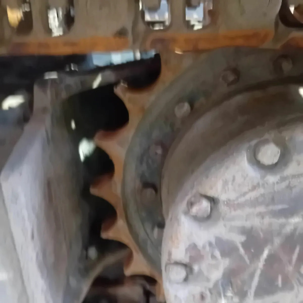 2005 Hitachi 130-1 Digger - Image 4