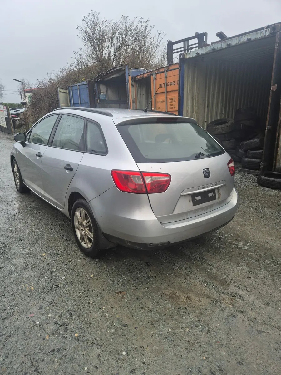 Seat Ibiza - Breaking only - Image 2