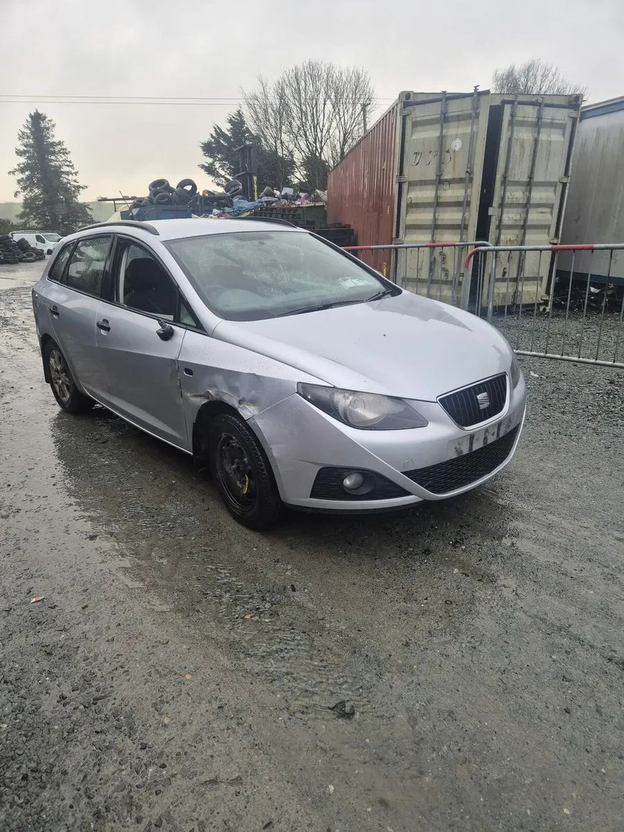 Seat Ibiza - Breaking only - Image 3