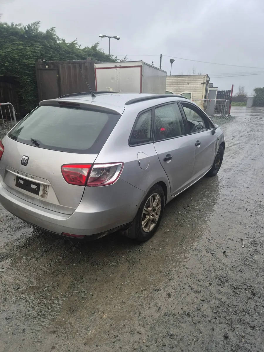 Seat Ibiza - Breaking only - Image 4