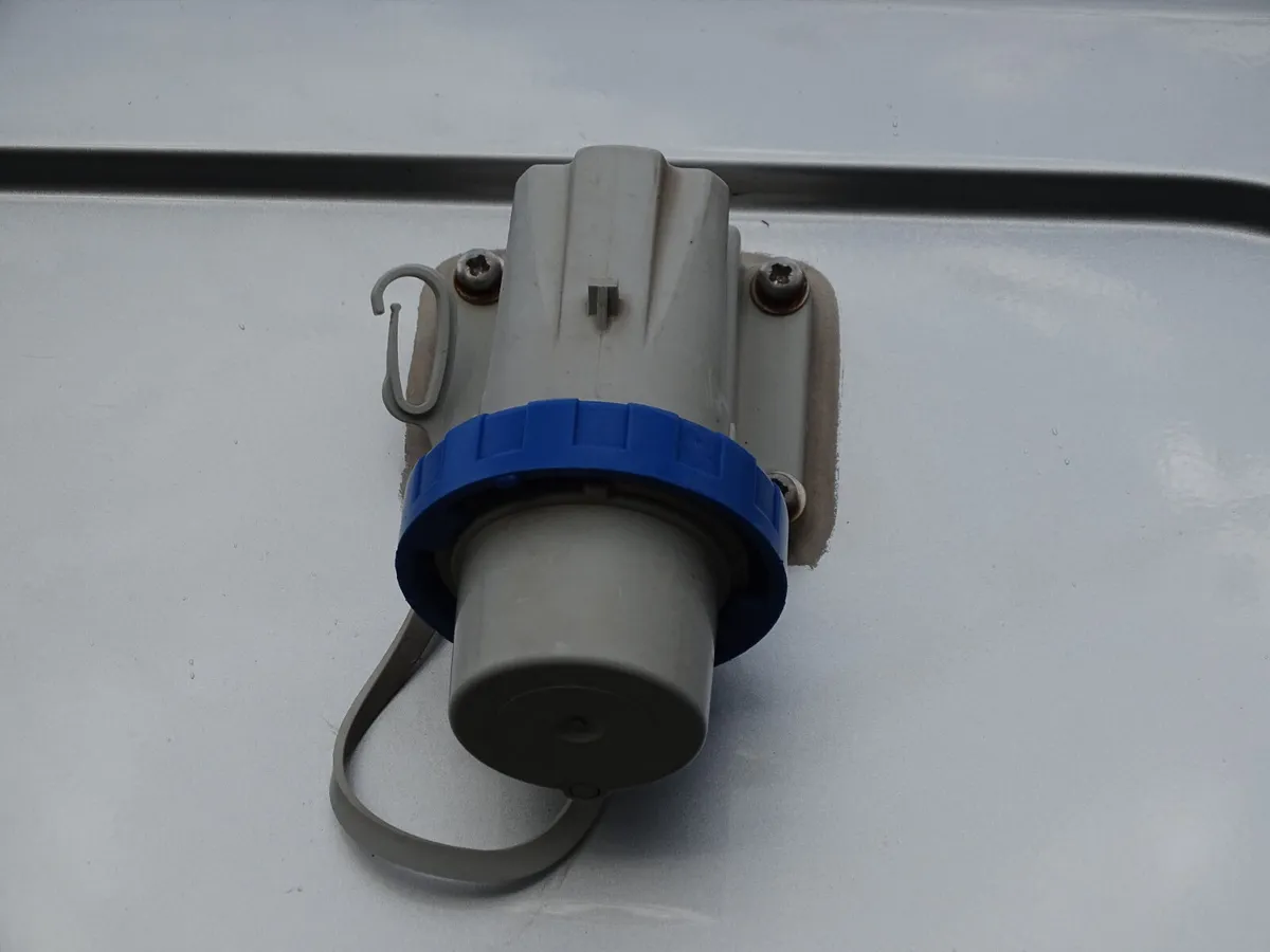 2022 Ford Transit Custom Refrigerated Van - Image 3